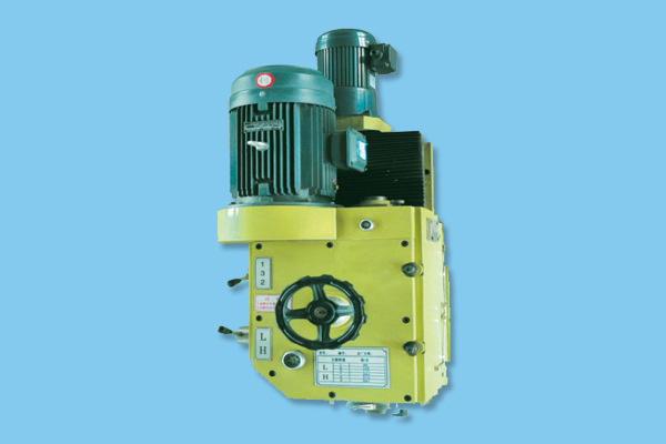 BE-500-複軌镗銑(xǐ)頭