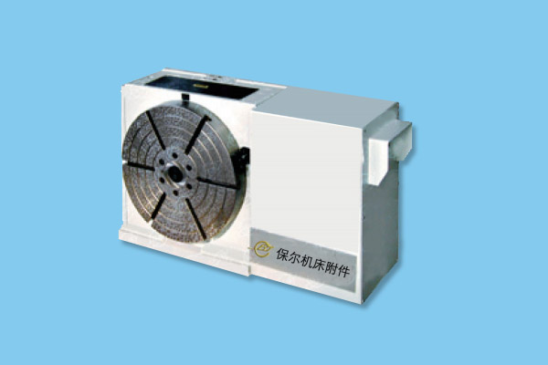 TK13系列數控(kòng)立卧回轉工(gōng)作台