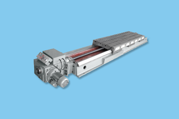 SEMEc系列機(jī)械滑台as