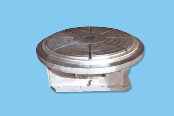 TK121000M油(yóu)浸式數(shù)控回轉(zhuan)工作台(tái)