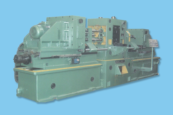 農用車發(fa)動機缸體加工組(zǔ)合機床